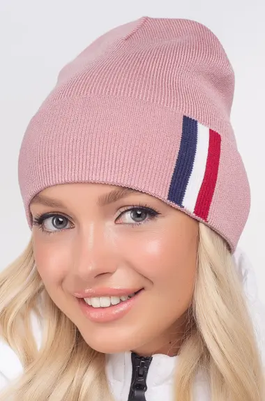Шапка Томі NJ-YO-030122.2A70 Шапка Томі NJ-YO-030122.2A70