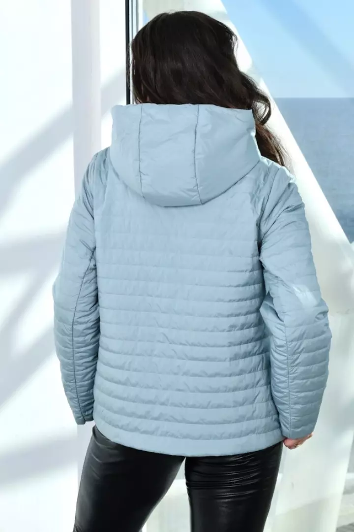 Демисезонная куртка NJ-OK-22210A1800