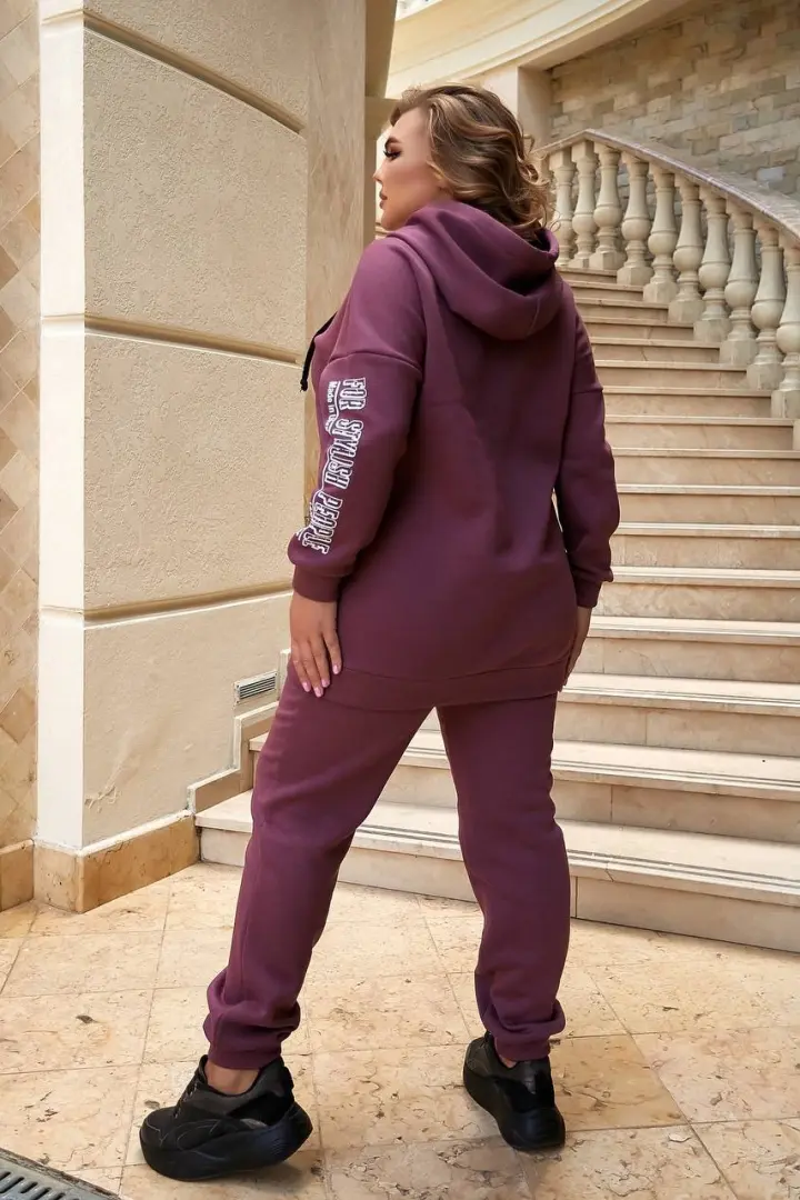 Прогулочный костюм NJ-NU-1339A1000