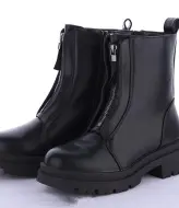 Демісезонні черевики NJ-VIO-M633-1A720