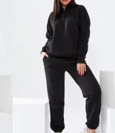 Спортивный костюм двунитка OLI-387A650