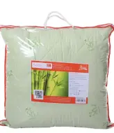 Бамбукова подушка JAM-080122.5A180B200