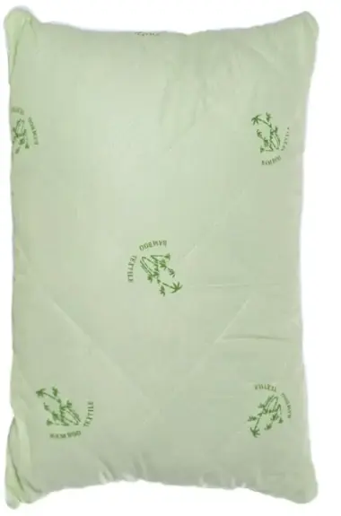 Бамбуковая подушка  JAM-080122.5A180B200