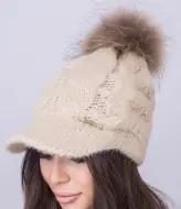Кепка "Коса" YO-210823.3A100