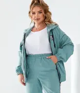 Вельветовый костюм спортивный MOV-330A750