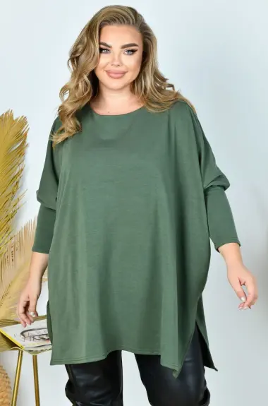 Неймовірно красива туніка NF-3670A550