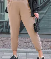 Брюки вельветовые SMO-1279A300