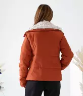 Куртка з хутром SD-060A500