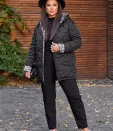 Куртка теплая DG-p41791A1000