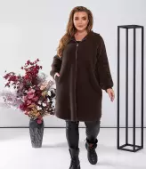 Жіноче пальто MAX-200A1350