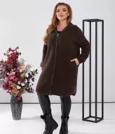 Жіноче пальто MAX-200A1350
