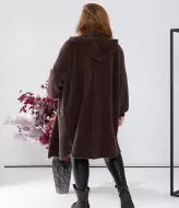 Жіноче пальто MAX-200A1350