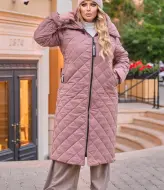 Женское теплое пальто BAB-469A1400