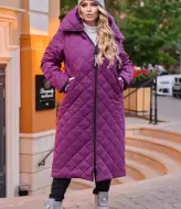 Женское теплое пальто BAB-469A1400