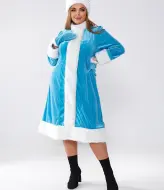 Снегурочка костюм RZ-071223A850