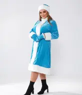 Снегурочка костюм RZ-071223A850