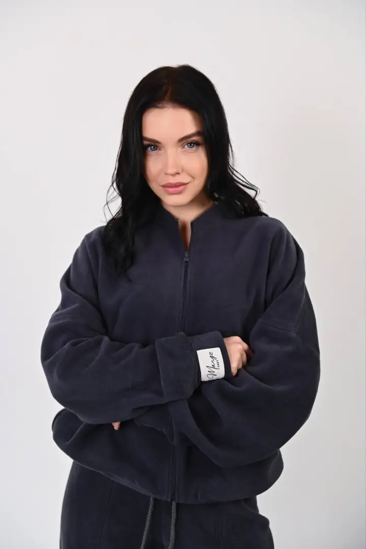 Флісовий костюм MV-815A900