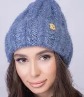 Шапка "Куля" YO-010234A75