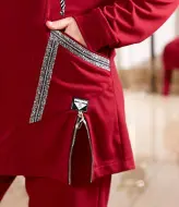 Костюм спорт шик MOV-383A800