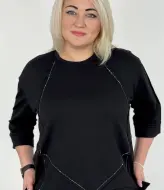 Костюм стразы KG-7100A550