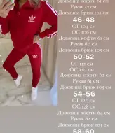 Спортивний костюм ON-869A700