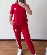 Спортивный костюм на лето женский ON-873A550