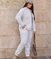 Джинсовий костюм DOL-311A950