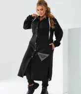 Спортивный костюм с кардиганом BEL-7783A23