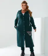 Спортивный костюм с кардиганом BEL-7783A23