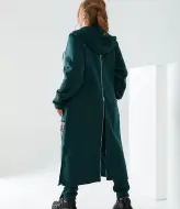 Спортивный костюм с кардиганом BEL-7783A23