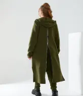 Спортивный костюм с кардиганом BEL-7783A23