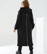 Спортивный костюм с кардиганом BEL-7783A23