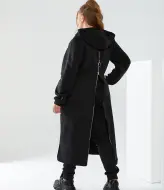 Спортивный костюм с кардиганом BEL-7783A23