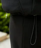 Теплый спортивный костюм женский батал  ELR-1146A1300