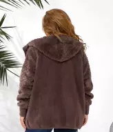 Куртка меховая MAX-920A1050