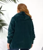 Куртка меховая MAX-920A1050