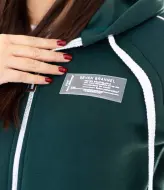 Спортивный костюм трехнитка  LZL-892A720