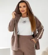Спортивный костюм ангора AO-2434A1000