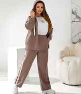 Спортивный костюм ангора AO-2434A1000