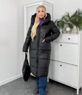 Зимняя куртка пальто LZA-1099A1400