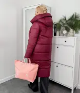 Зимняя куртка пальто LZA-1099A1400