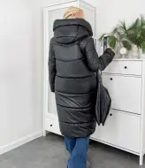 Зимняя куртка пальто LZA-1099A1400