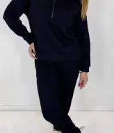 Костюм женский спортивный теплый KG-962A890