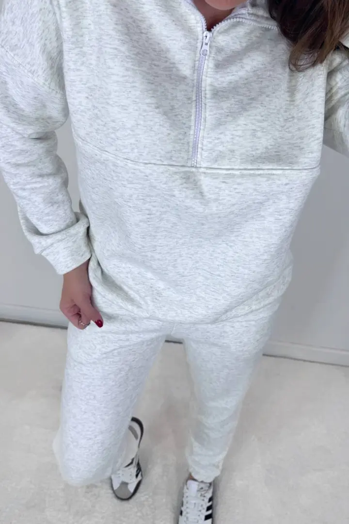 Костюм женский спортивный теплый KG-962A890