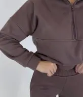 Костюм женский спортивный теплый KG-962A890