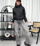 Стегана тепла куртка VMS-0139A615