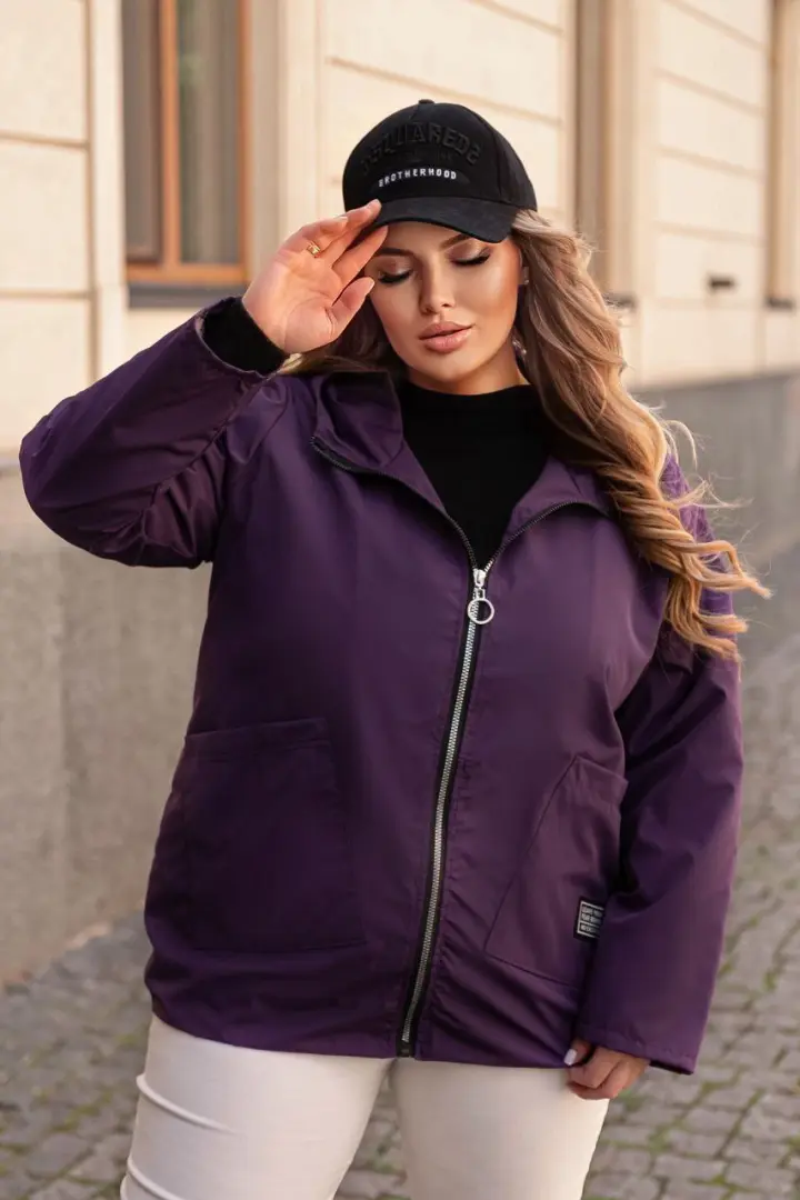 Ветровка весна  LR-115A600