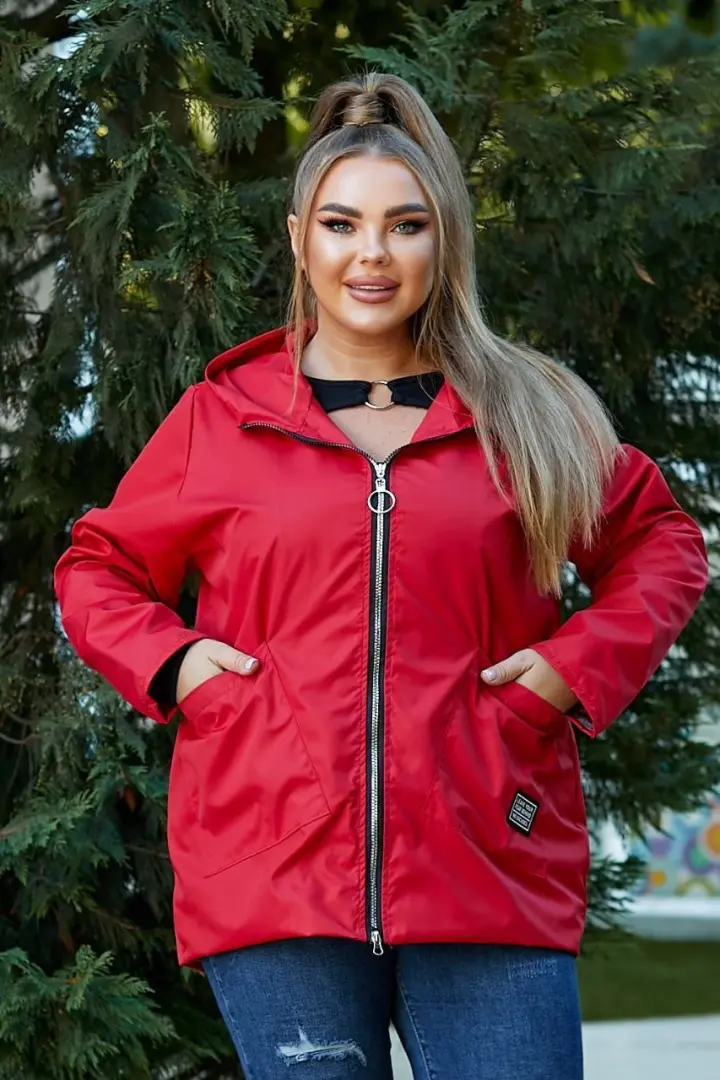 Ветровка весна  LR-115A600