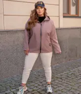 Ветровка весна  LR-115A600