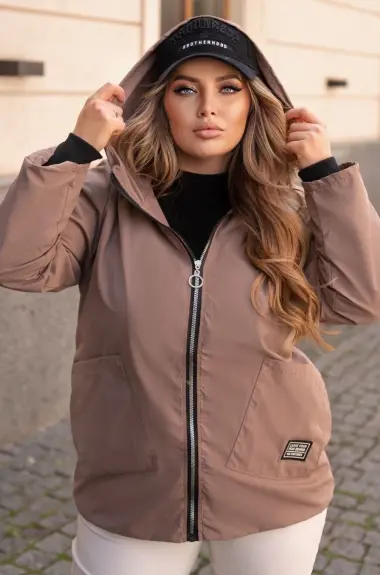 Ветровка весна LR-115A600 Ветровка весна LR-115A600